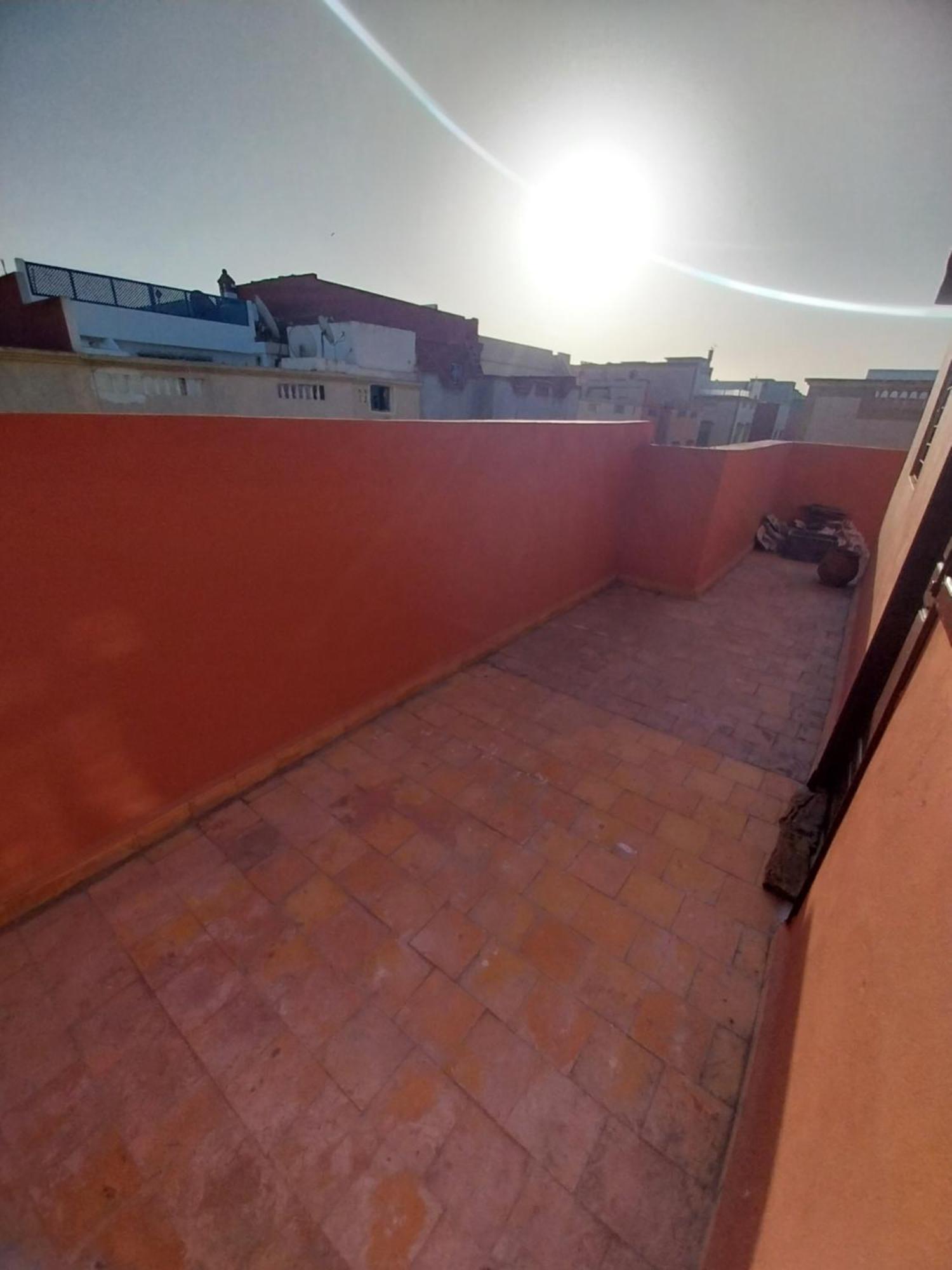 Apartment Appartement Essaouira Essaouira