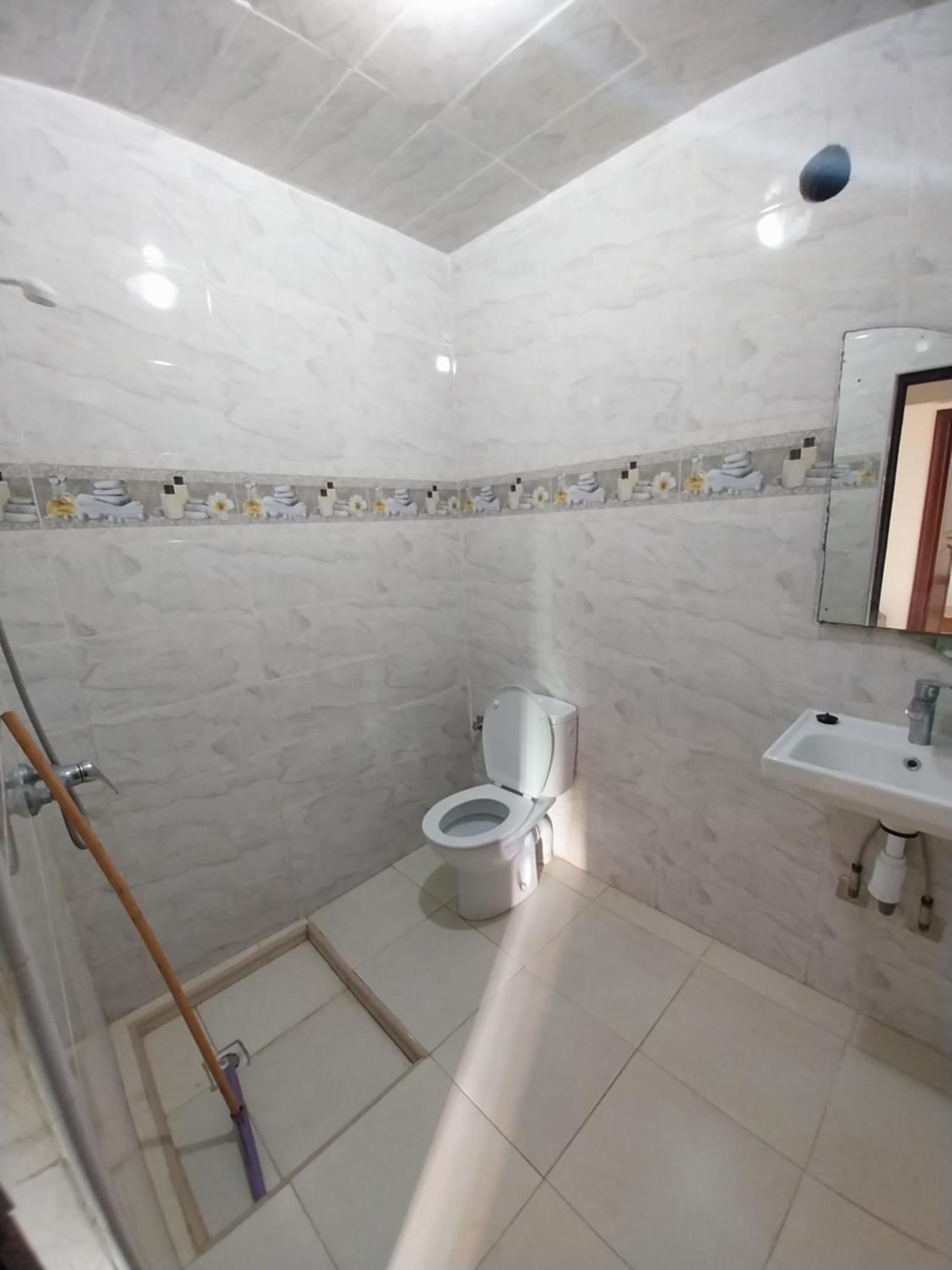 Appartement Essaouira Apartment