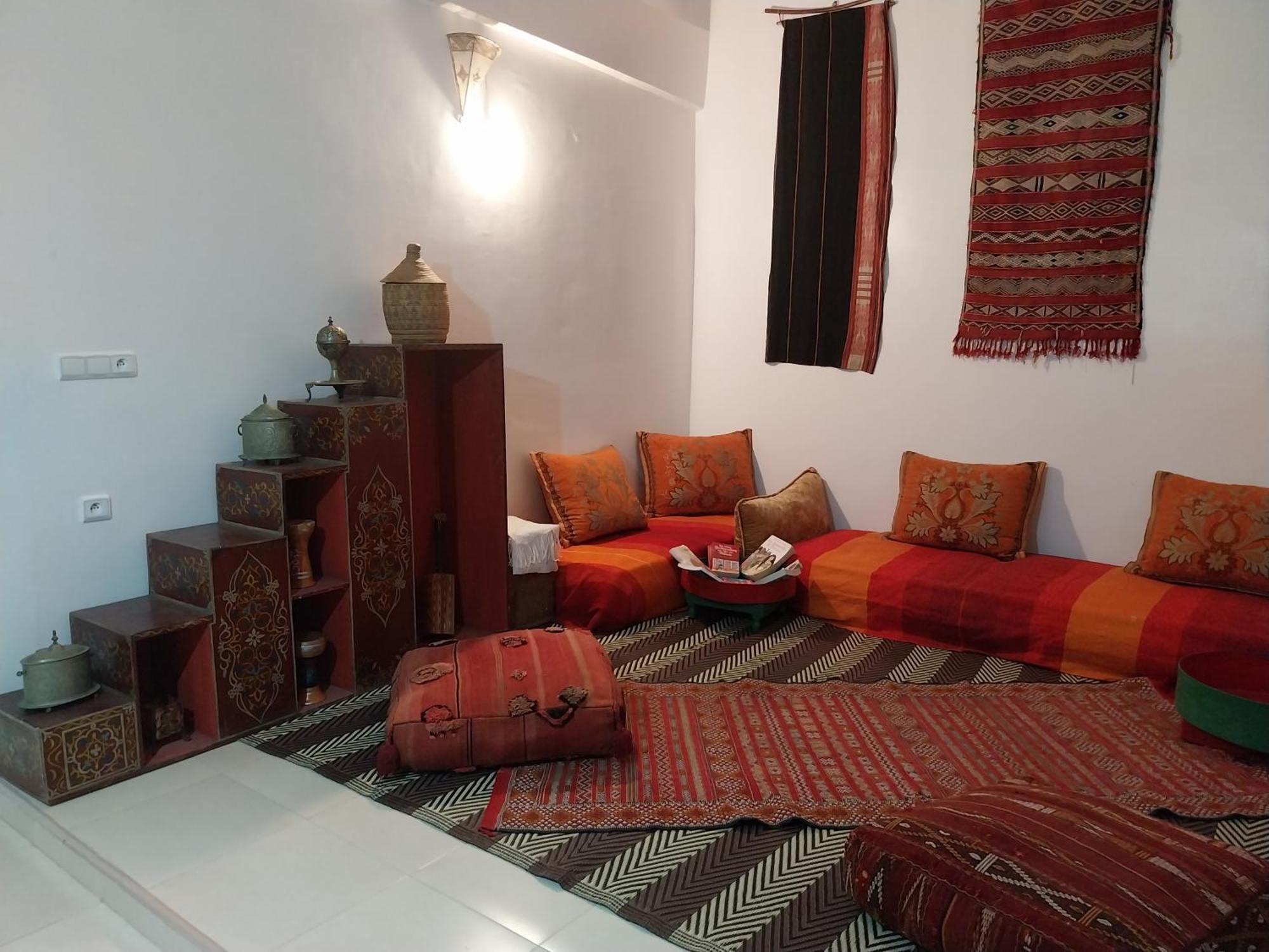 Appartement Essaouira Apartment